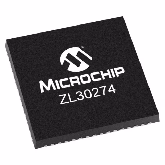 ZL30274LDG1 Microchip Technology  Generadores de reloj PLL Sintetizadores de frecuencia